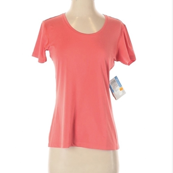 🔥$SALE$🔥 NWT Columbia Tee - Picture 1 of 5